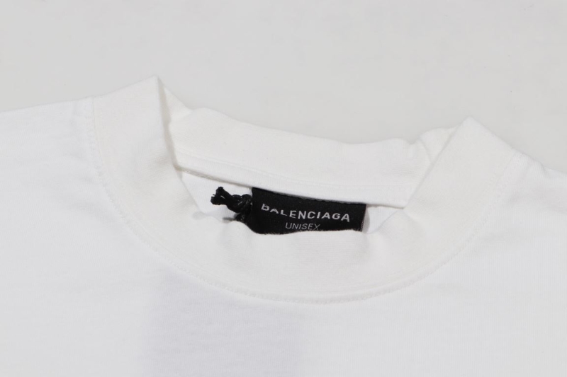 Balenciaga T-Shirts